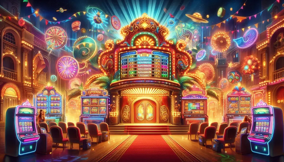 Superbet Casino